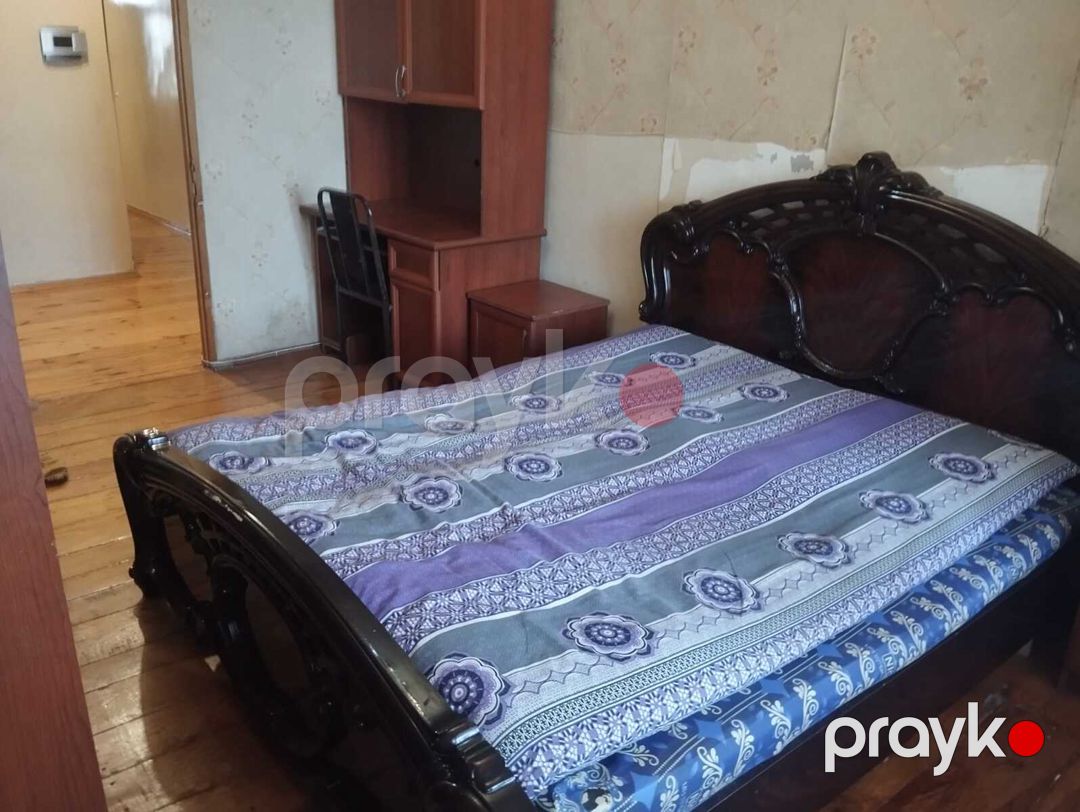 3-otaqlı mənzil kirayə verilir, Əhmədli m., 80 m² — Mənzil, Bakı (5)