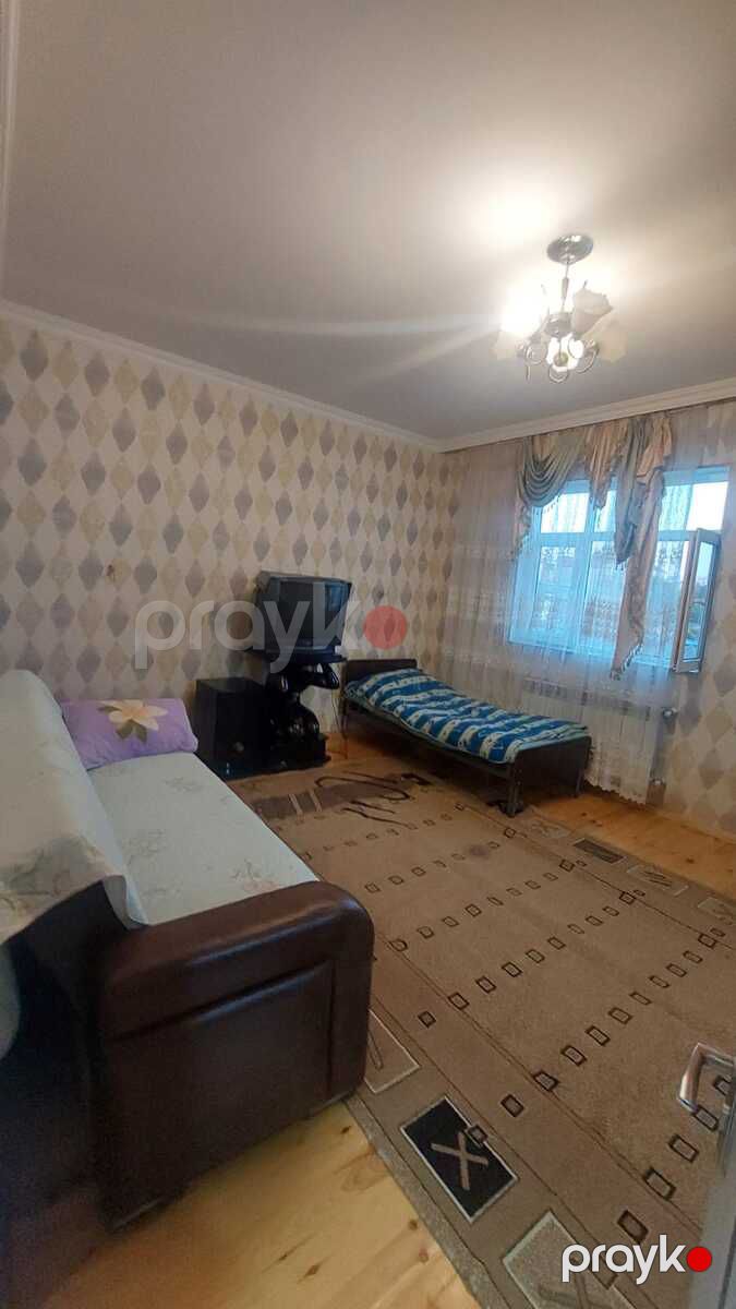 Həyət evi kirayə verilir, Yasamal r — Ev, villa, Bakı (3)