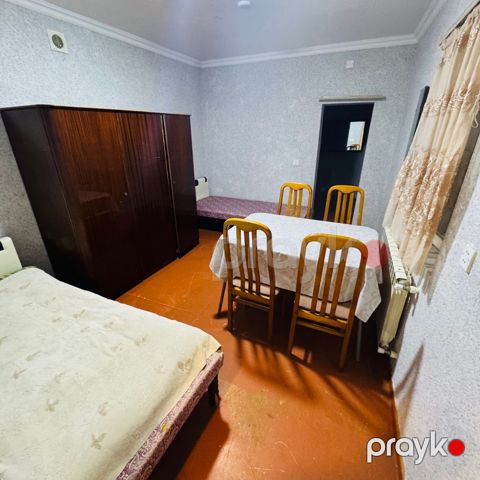 3-otaqlı mənzil kirayə verilir, Gənclik m., 55 m² — Bakı