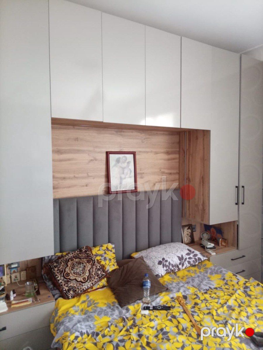İcarəyə verilir 2 otaqlı köhnə tikili 53 m² — Mənzil, Bakı (2)