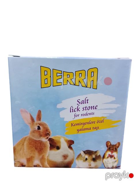 Mineral daş Berra gəmiricilər üçün, 90 q — Bakı