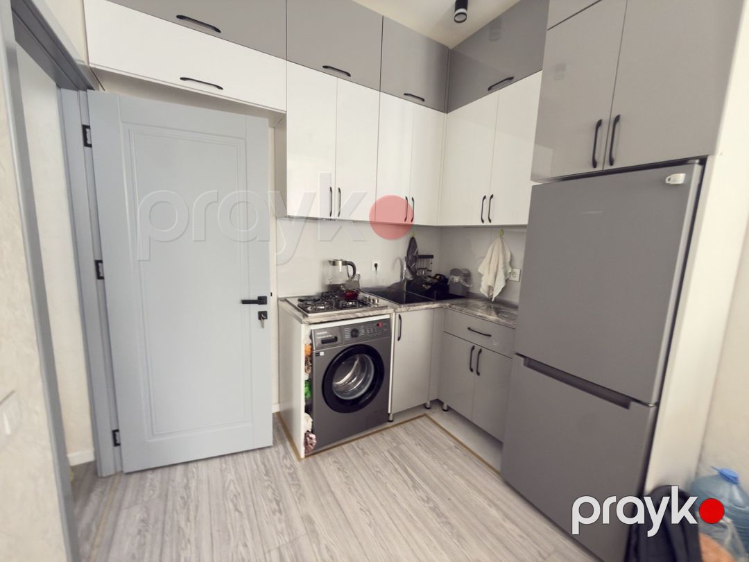 Satılır 2 otaqlı yeni tikili 45 m² — Mənzil, Bakı (7)