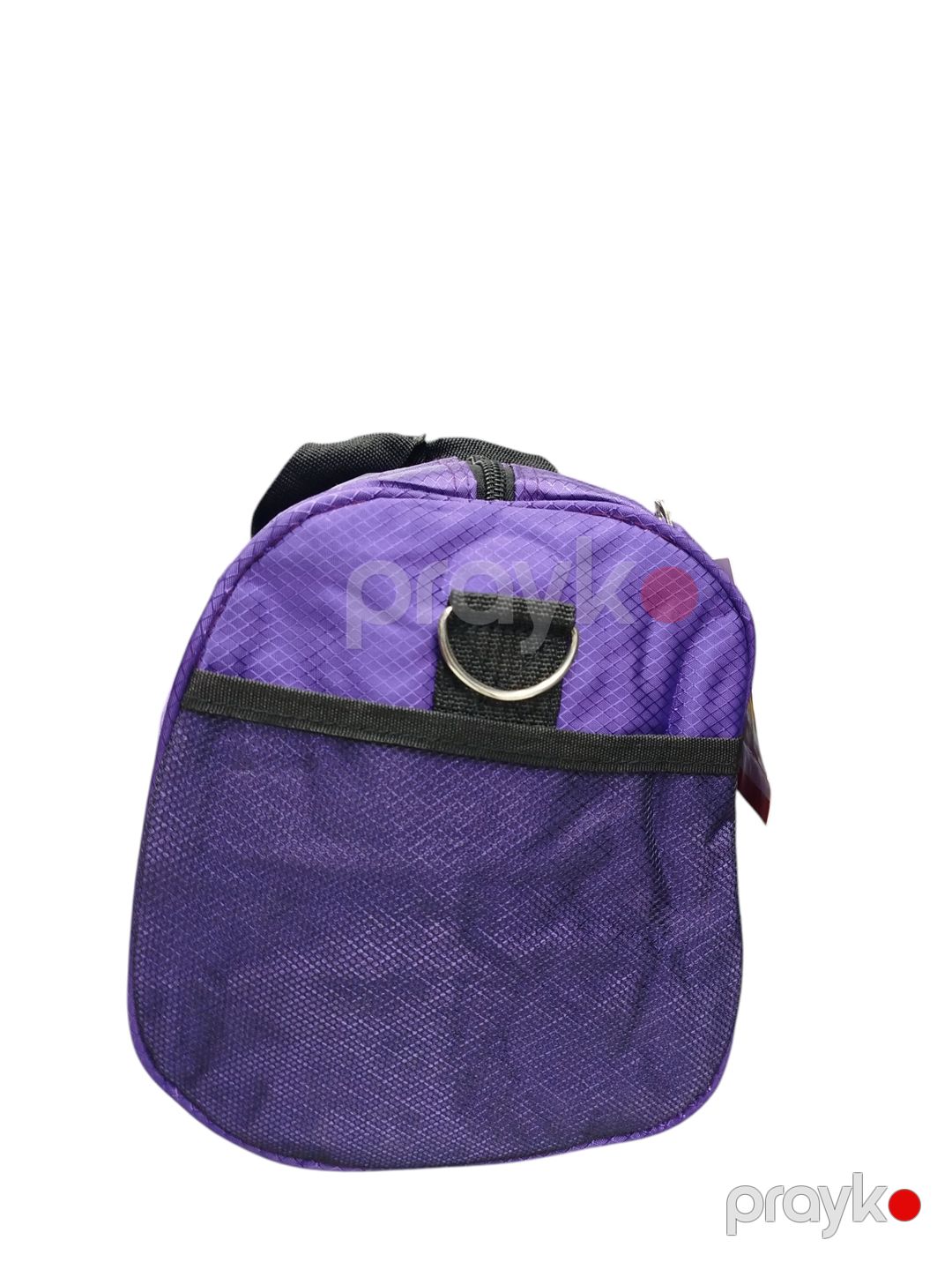 İdman çantası Nike90 bənövşəyi Bagsgo.az — Mallar, Bakı (2)
