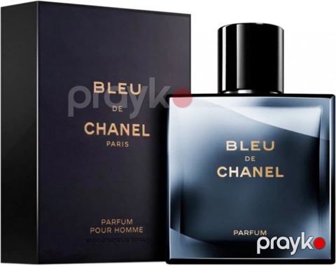No Brand Bleu de kişilər üçün ətir suyu 150 ml - Rose-Noir0049 — Bakı