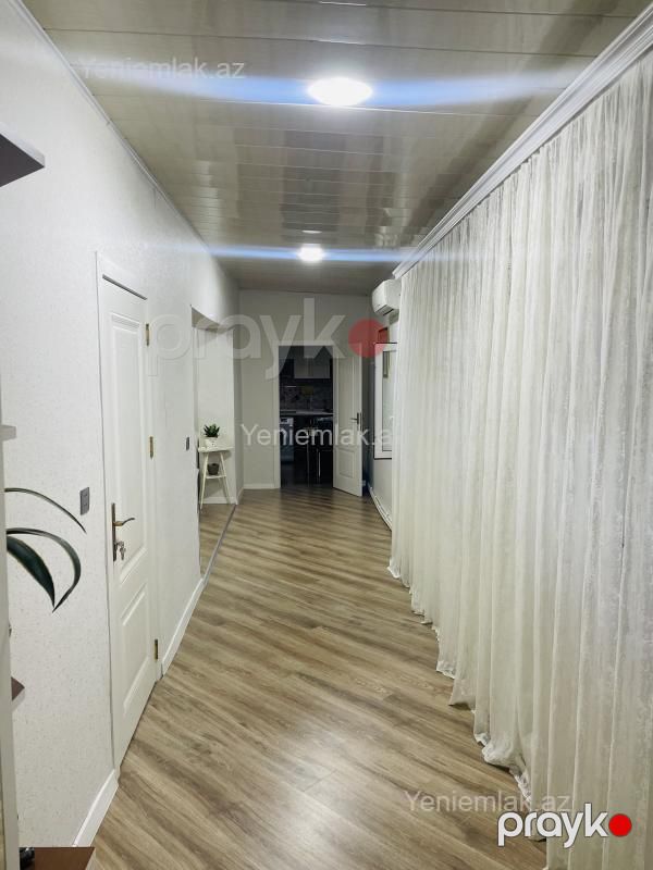 Satılır 4 otaqlı Həyət evi / Villa, 130 m², Sabunçu rayonu — Ev, villa, Bakı (8)