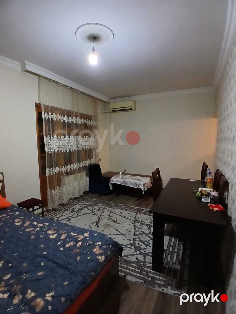 Satılır 1 otaqlı köhnə tikili 45 m² — Mənzil, Xırdalan (9)