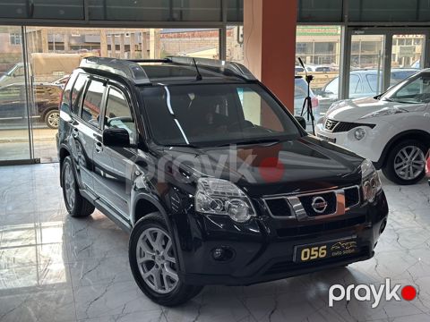 Nissan X-Trail, 2.5 L, 2014 il, 103 000 km — Xırdalan