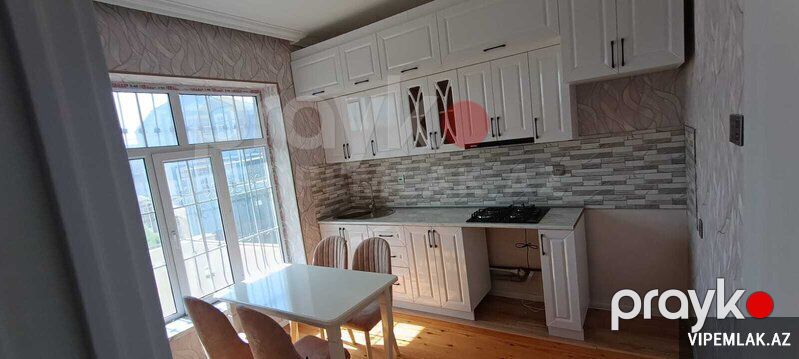 Abşeron rayonunda 4 otaqlı Həyət evi Satılır, 120 m² — Ev, villa, Bakı (8)