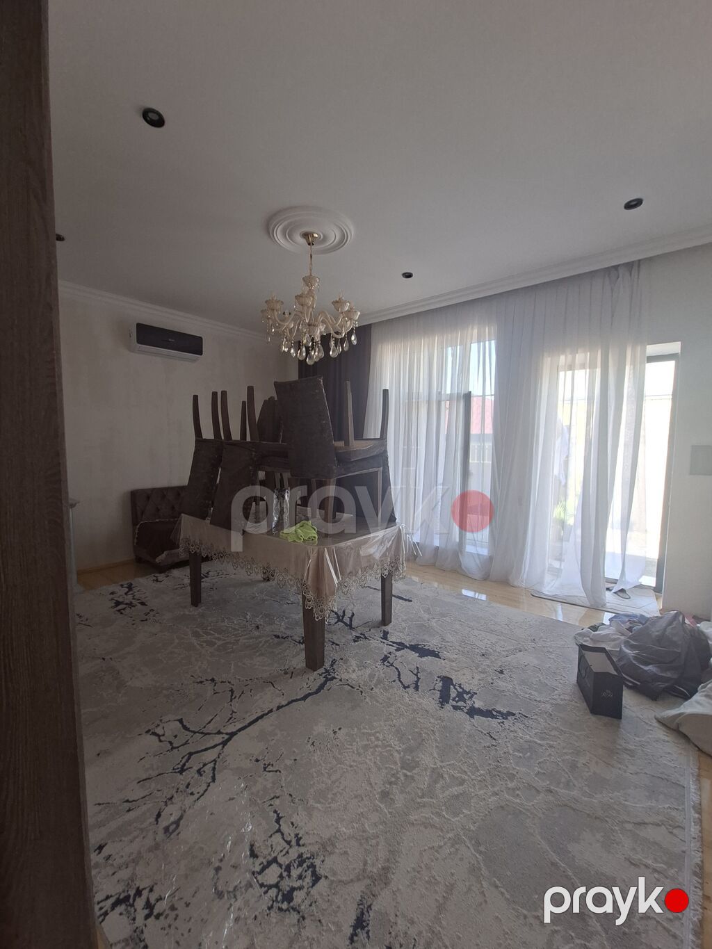 Mehdiabad 3 otaqlı, 85 kv. m, Kredit yoxdur, Orta təmir — Ev, villa, Bakı (6)