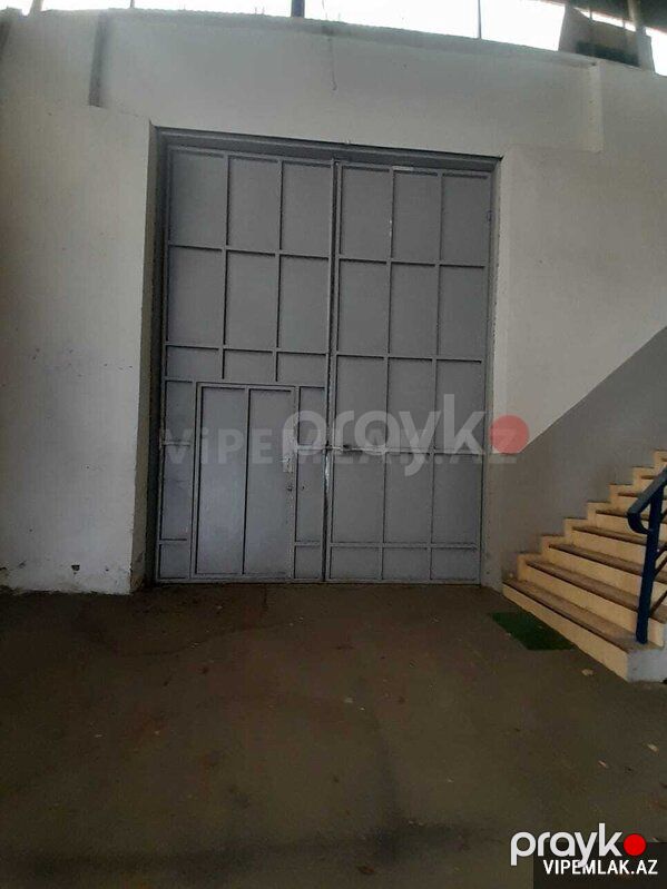 Nərimanov rayonunda 1 otaqlı Ofis Kirayə verilir, 500 m² — Ofis, Bakı (8)