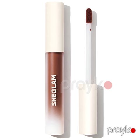 Maye dodaq boyası Sheglam Matte allure - Liftoff — Bakı