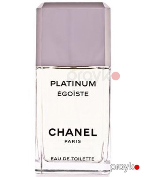 No Brand Nо Brand Platinum Egoiste kişilər üçün tualet suyu 100 ml — Bakı