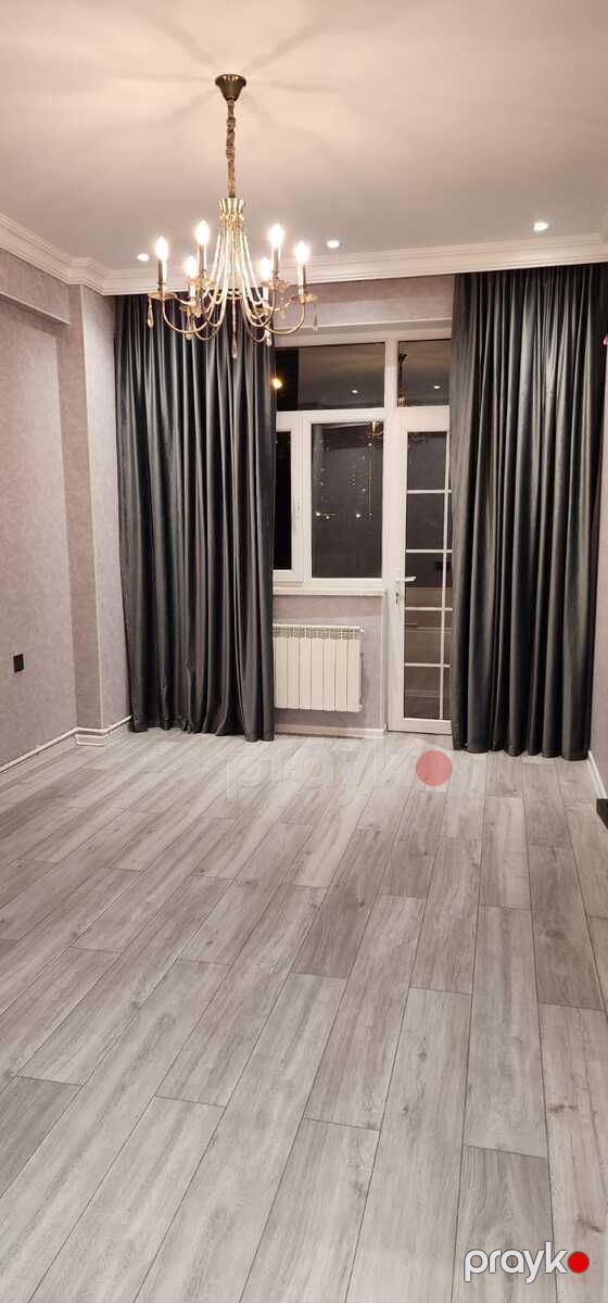 Satılır 2 otaqlı yeni tikili 61 m² — Mənzil, Bakı (2)