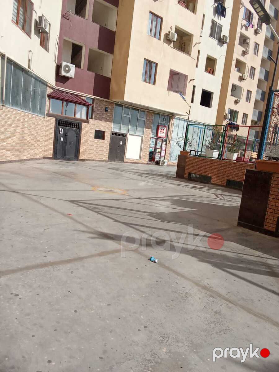Satılır obyekt 45 m² — Əmlak, Bakı (2)