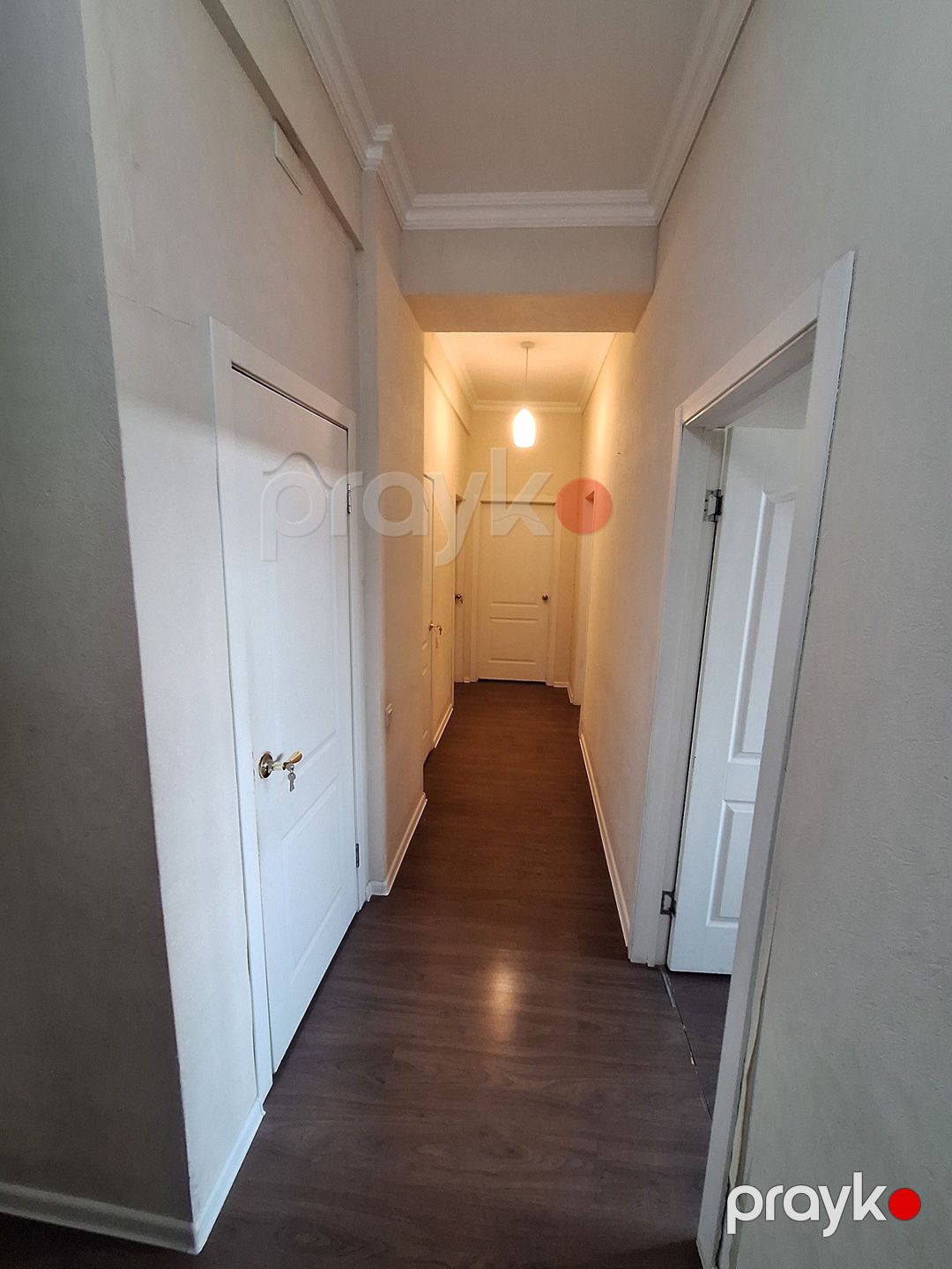 Satılır 3 otaqlı yeni tikili 83 m² — Mənzil, Bakı (10)