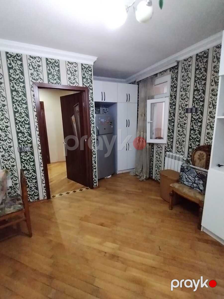 Satılır 3 otaqlı yeni tikili 92 m² — Mənzil, Bakı (4)