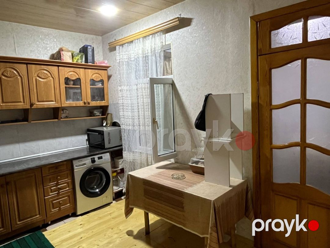Satılır 4 otaqlı həyət evi/bağ evi 117 m² — Ev, villa, Bakı (9)