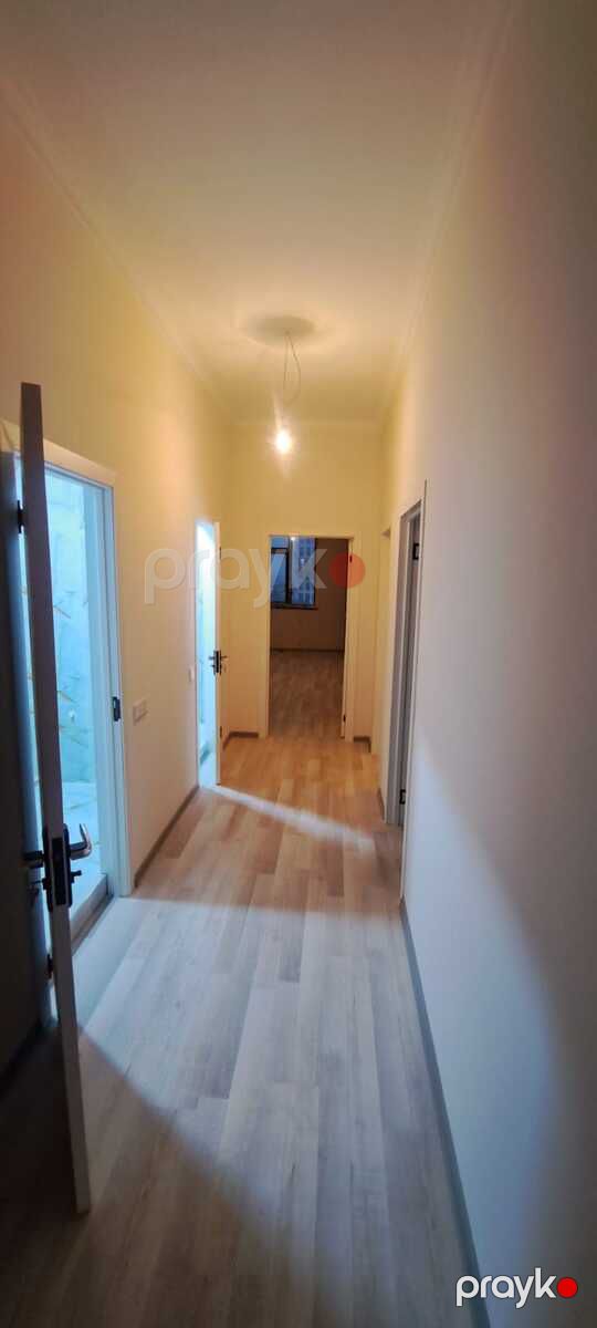 Satılır 2 otaqlı yeni tikili 85 m² — Mənzil, Bakı (4)