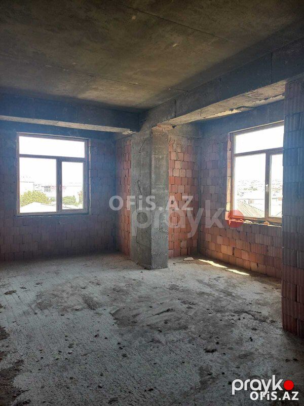Yeni tikili Satılır Xırdalan, Xırdalanda 2 otaq podmoyak satılır, 2 otaq, 97.2 m² — Mənzil, Xırdalan (6)