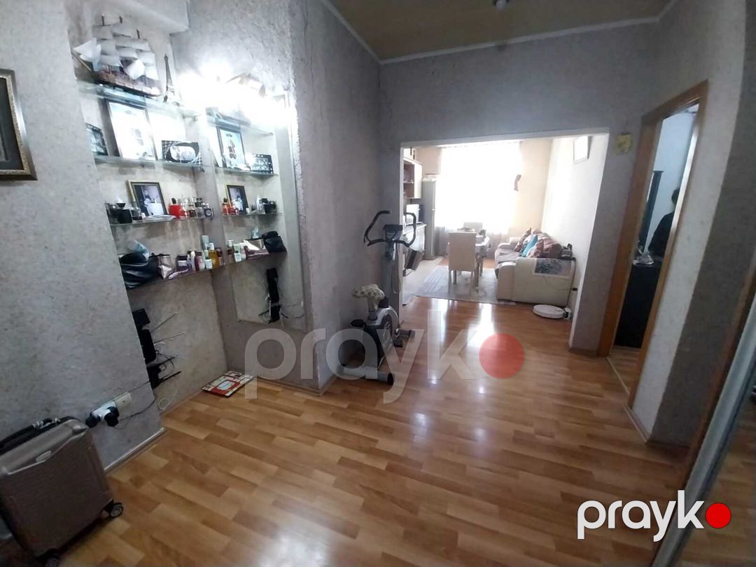 Satılır 3 otaqlı yeni tikili 105 m² — Mənzil, Bakı (4)