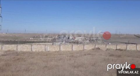 Abşeron rayonunda Torpaq Satılır, 280 sot — Bakı