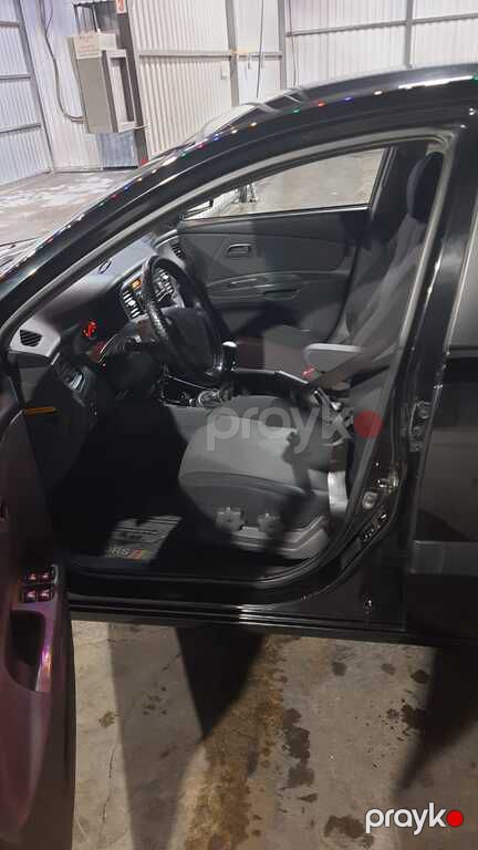 Kia Rio, 1.4 L, 2005 il, 293 278 km — Avtomobillər, Gəncə (6)