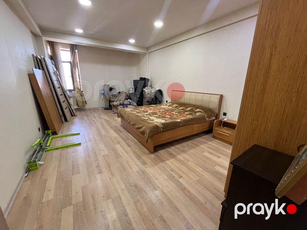 2-otaqlı yeni tikili, Nərimanov r., 100 m² — Mənzil, Bakı (10)