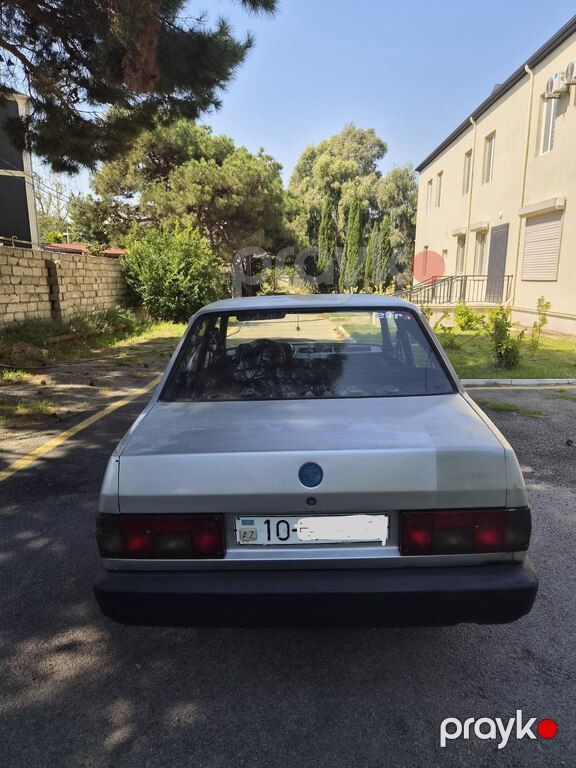 Tofas Sahin, 1.6 L, 2004 il, 355 800 km — Avtomobillər, Bakı (12)