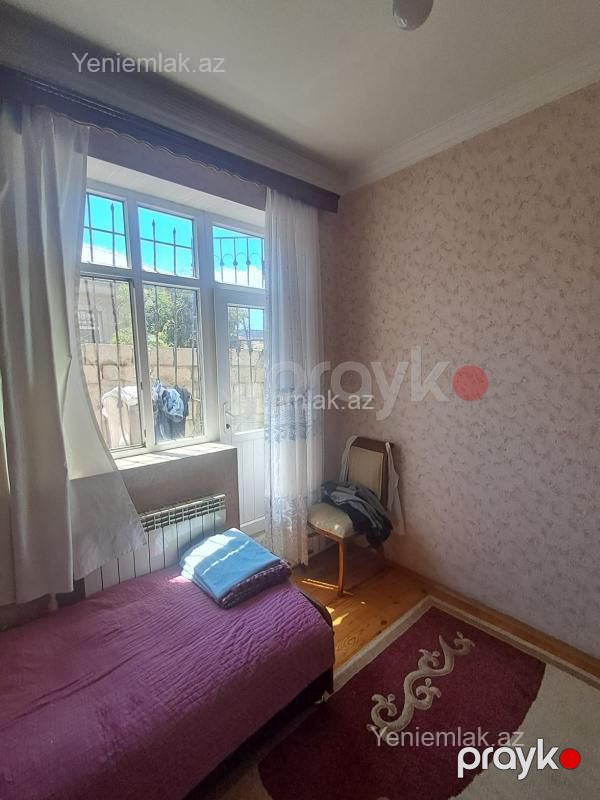Satılır 4 otaqlı Həyət evi / Villa, 130 m², Sabunçu rayonu — Ev, villa, Bakı (9)