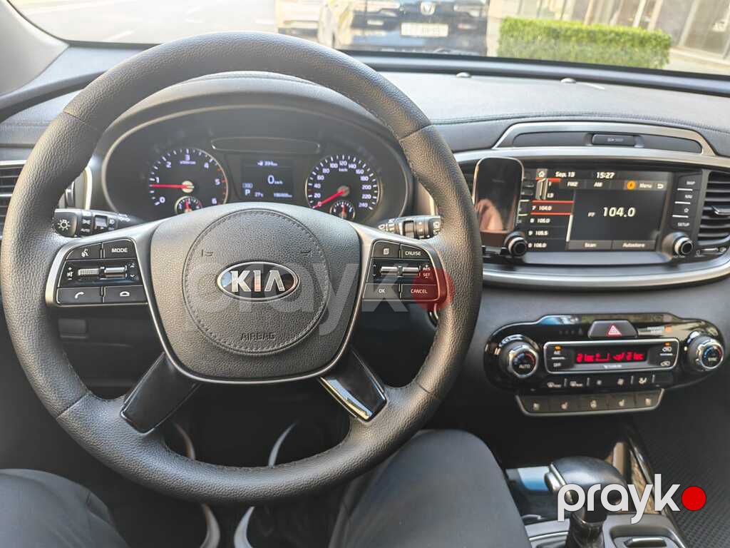 Kia Sorento, 2.0 L, 2018 il, 196 000 km — Avtomobillər, Bakı (4)