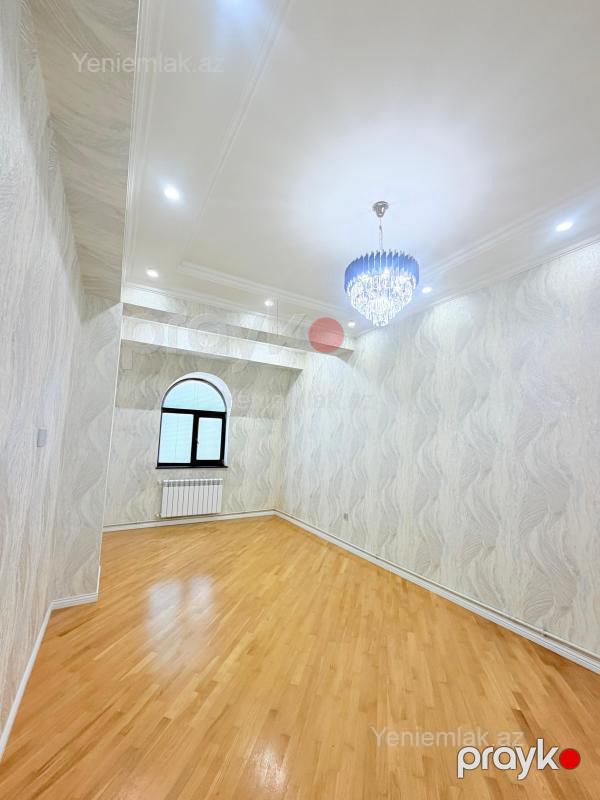Satılır 3 otaqlı Bina evi menzil (Yeni tikili), 85 m², 16-cı məhəllə — Mənzil, Sumqayıt (10)