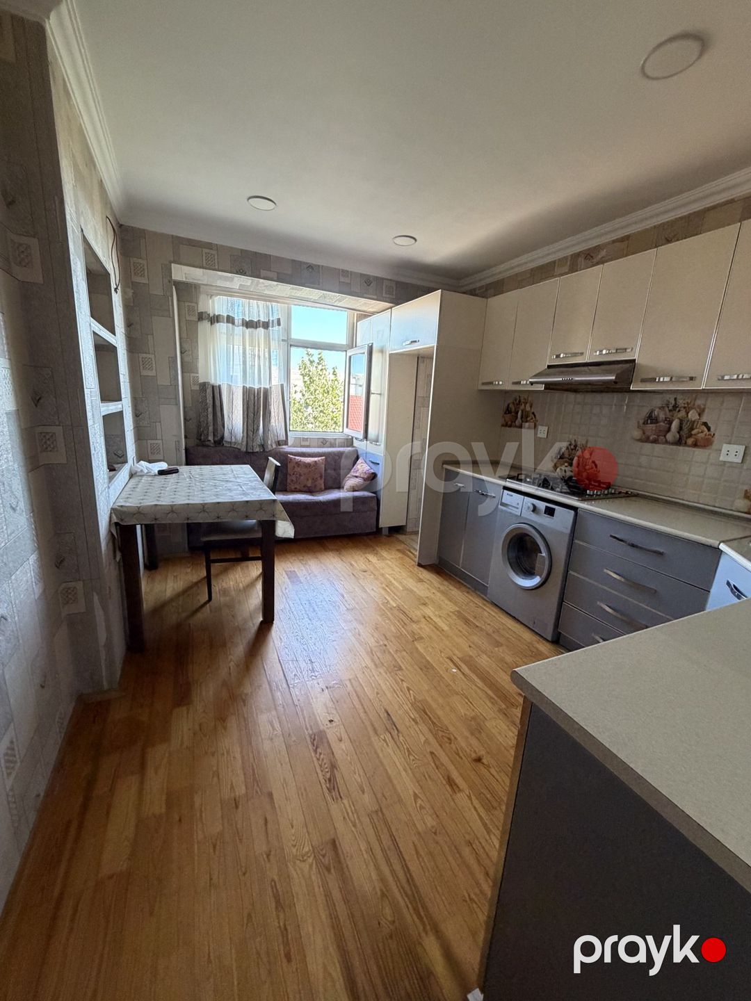 İcarəyə verilir 2 otaqlı köhnə tikili 60 m² — Mənzil, Bakı (9)