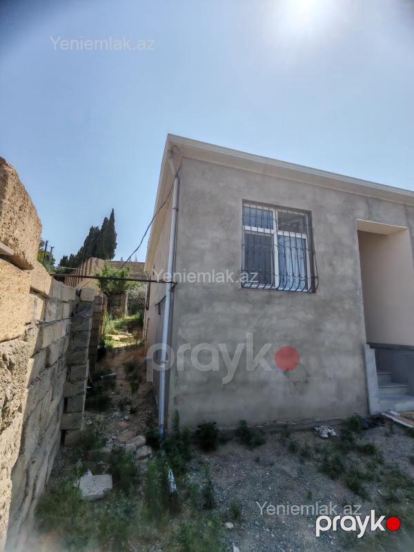 Satılır 3 otaqlı Həyət evi / Villa, 100 m², Novxanı — Ev, villa, Abşeron (3)