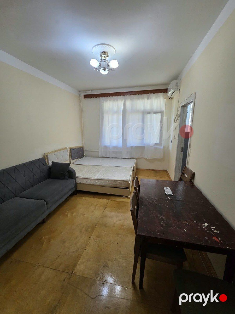 Satılır 2 otaqlı köhnə tikili 35 m² — Mənzil, Bakı (3)