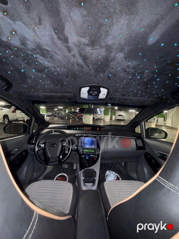 Toyota Prius, 1.8 L, 1.3 kWh, 2010 il, 320 000 km — Avtomobillər, Bakı (7)