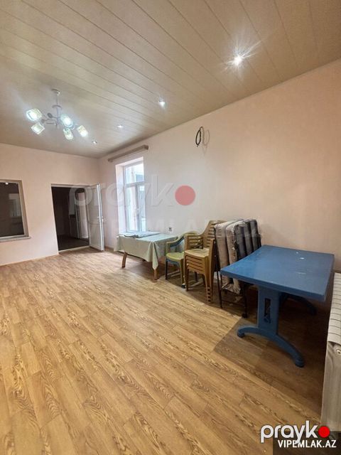 Yasamal rayonunda 8 otaqlı Ofis Kirayə verilir, 250 m² — Bakı