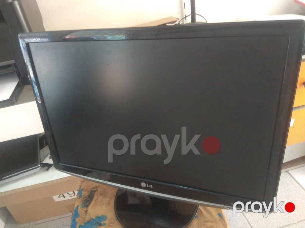Monitorlar — Kompüterlər və noutbuklar, Bakı (9)