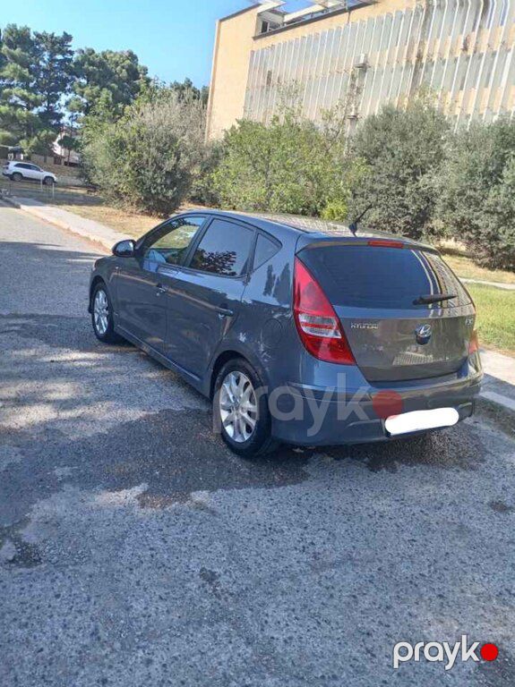 Hyundai i30, 1.4 L, 2011 il, 221 000 km — Avtomobillər, Sumqayıt (6)