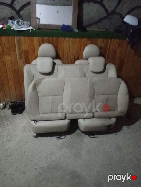 Arxa, Qızdırıcı ilə, Universal auto 2013, 2013 il, Orijinal, Çin, Yeni — Digah