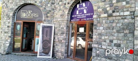 Obyekt icarəyə verilir, İsmayıllı ş — İsmayıllı