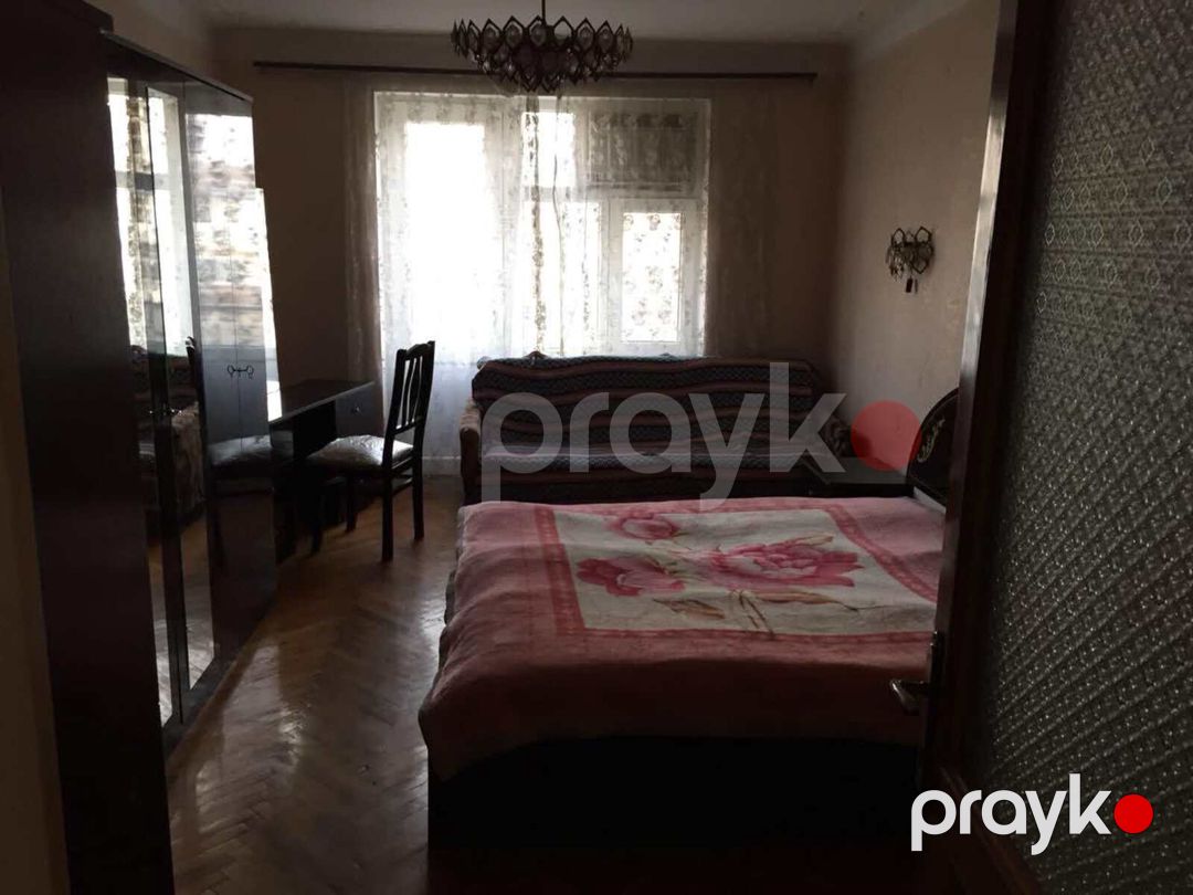 İcarəyə verilir 3 otaqlı köhnə tikili 69 m² — Mənzil, Bakı (8)