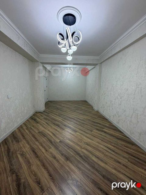 Satılır 2 otaqlı yeni tikili 75 m² — Bakı