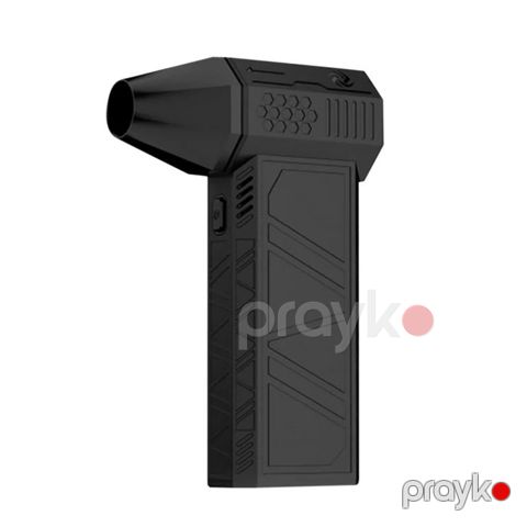 Havaüfürən X3 Matte Black — Bakı