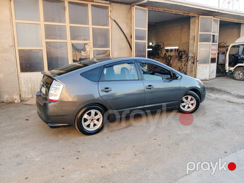 Toyota Prius, 1.5 L, 1.3 kWh, 2009 il, 374 977 km — Avtomobillər, Bakı (6)