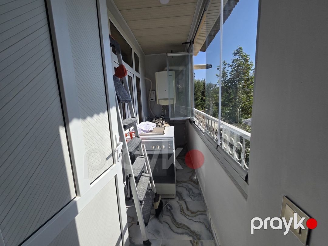 Satılır 4 otaqlı köhnə tikili 110 m² — Mənzil, Sumqayıt (3)