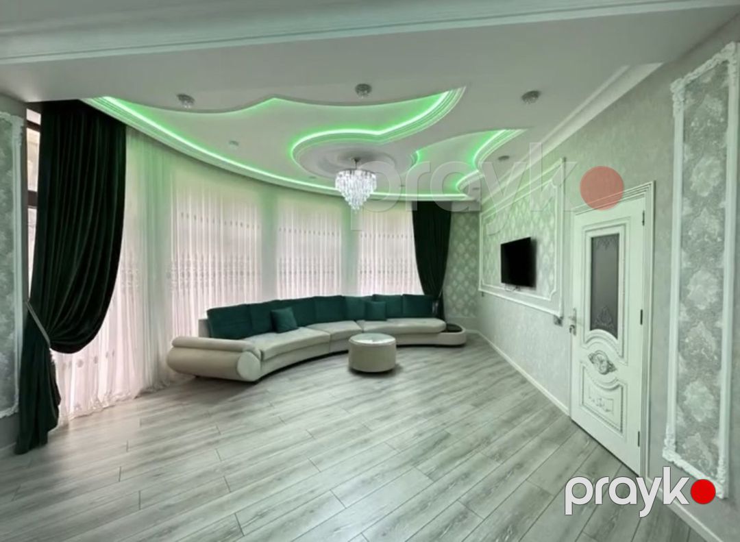 Satılır 12 otaqlı yeni tikili 730 m² — Mənzil, Bakı (8)