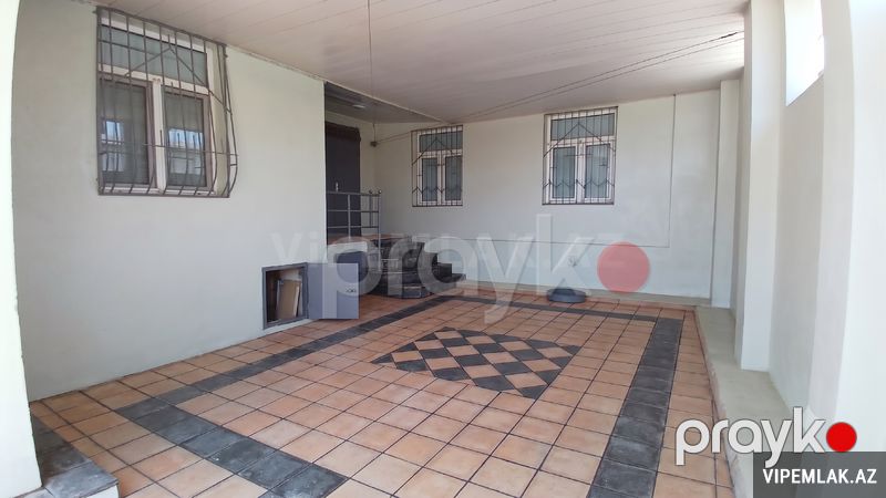 Sabunçu rayonunda 5 otaqlı Həyət evi Satılır, 138 m² — Ev, villa, Bakı (6)