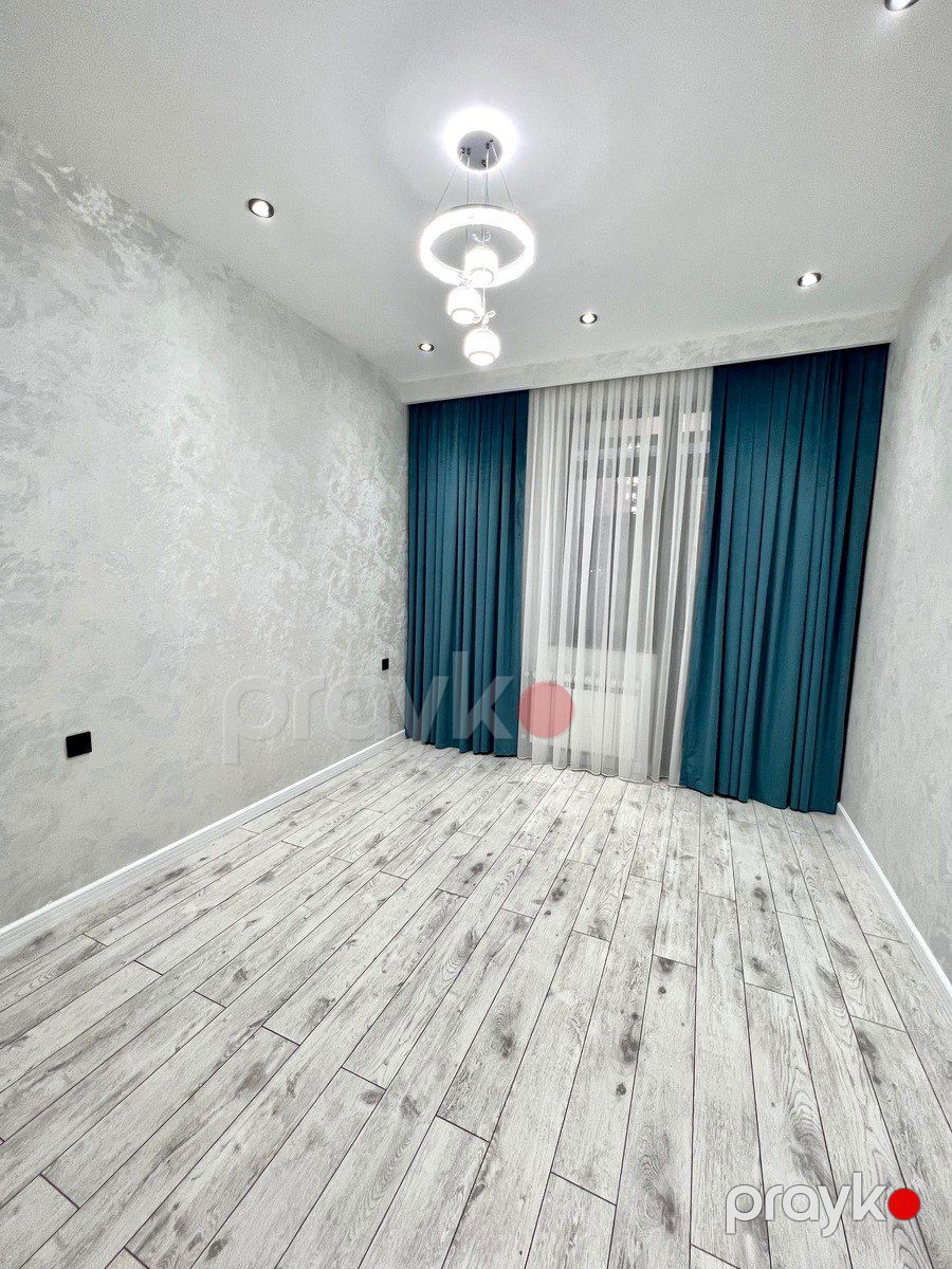 Satılır 3 otaqlı yeni tikili 77 m² — Mənzil, Bakı (9)