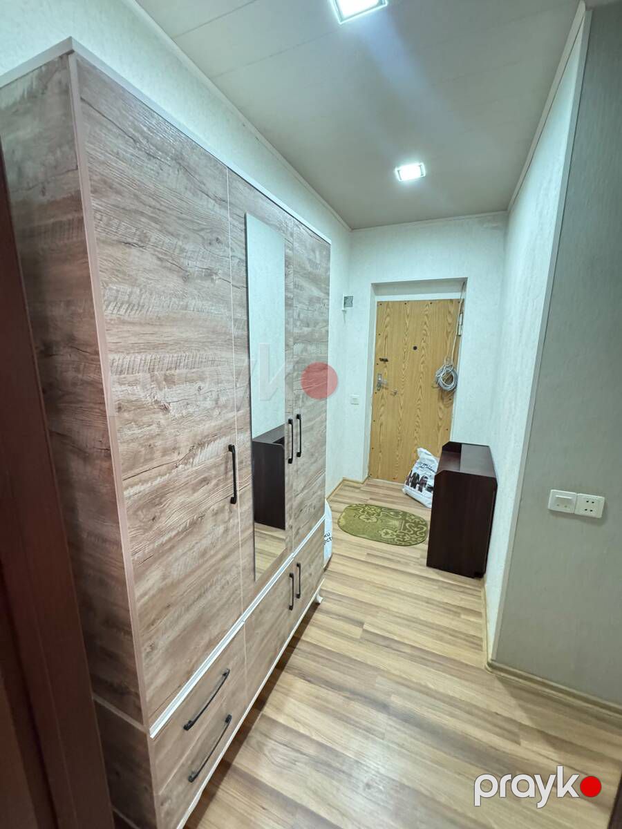 İcarəyə verilir 1 otaqlı köhnə tikili 45 m² — Mənzil, Bakı (4)
