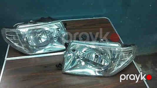 Mitsubishi Pajero io ehtiyat hissələri — Ehtiyat hissələri, Bakı (4)